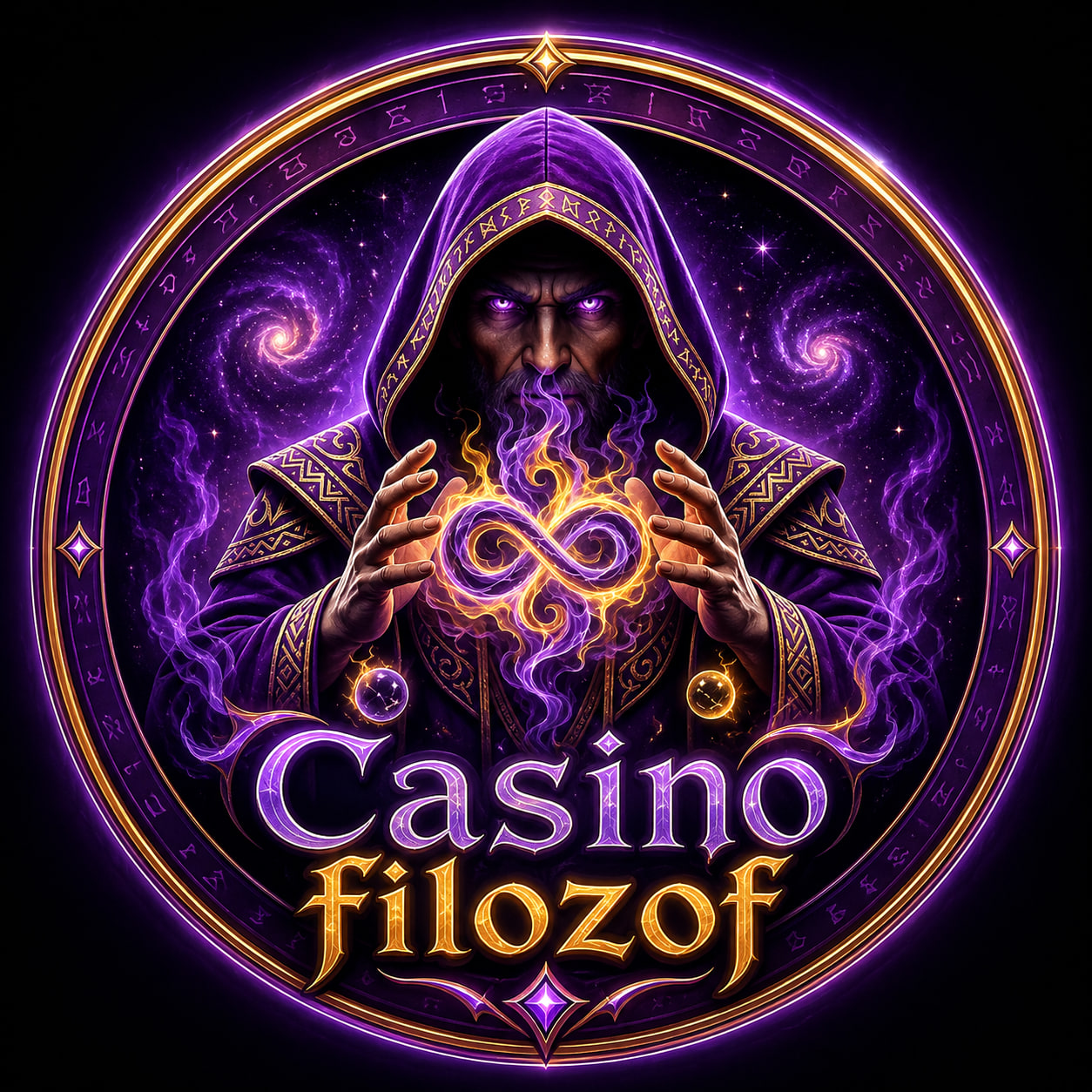 CASİNO FİLOZOF Logo